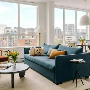 Aparthotel Sonder By Marriott Bonvoy The O'connor Downtown, Ottawa