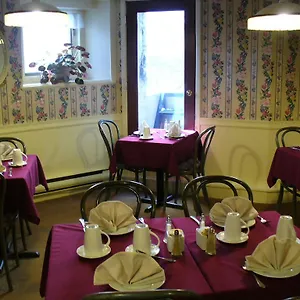 Bed & Breakfast Albert House, Ottawa